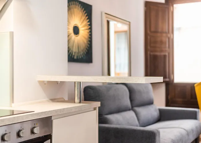 Tuguest Concepcion Apartment
