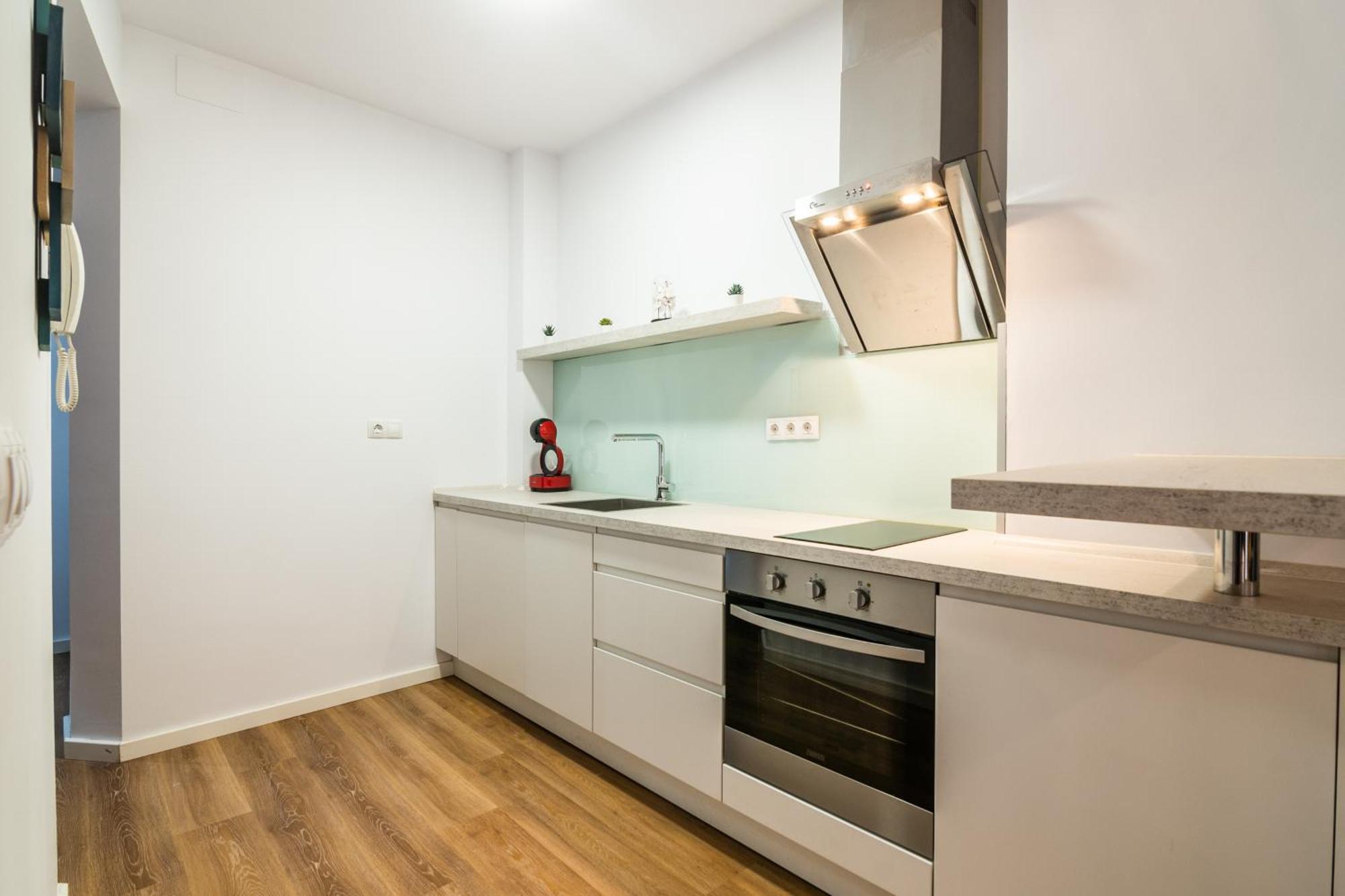 Appartement Tuguest Concepcion *