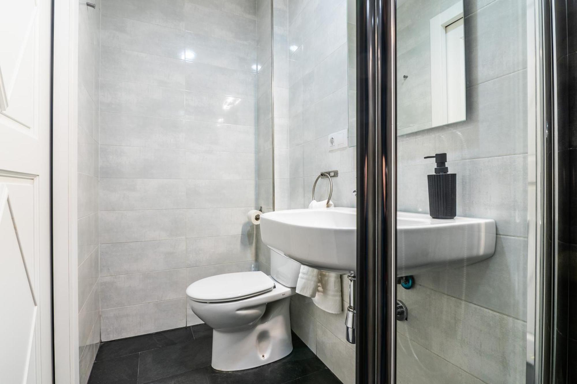 Appartement Tuguest Concepcion