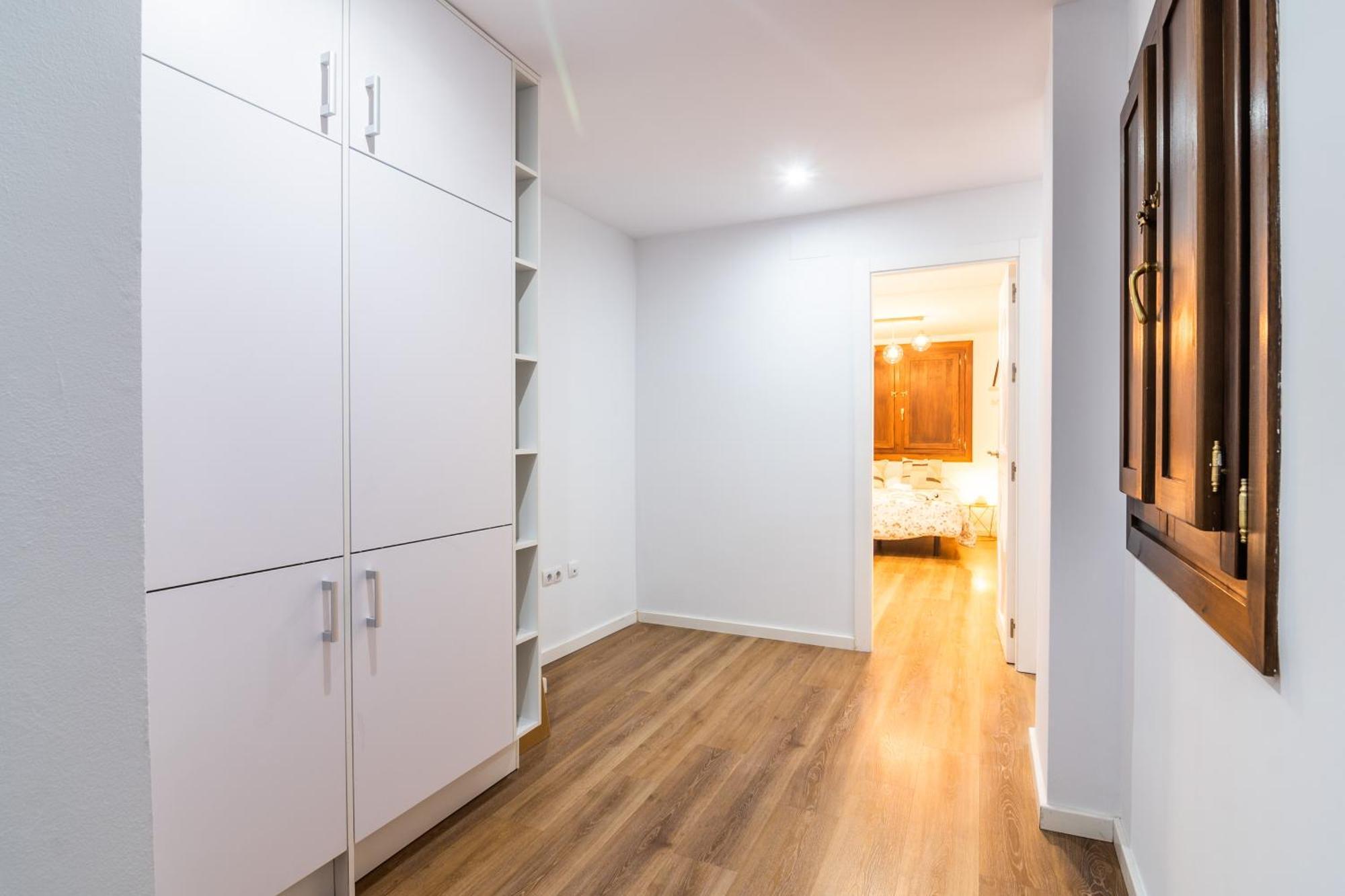 Appartement Tuguest Concepcion Granada
