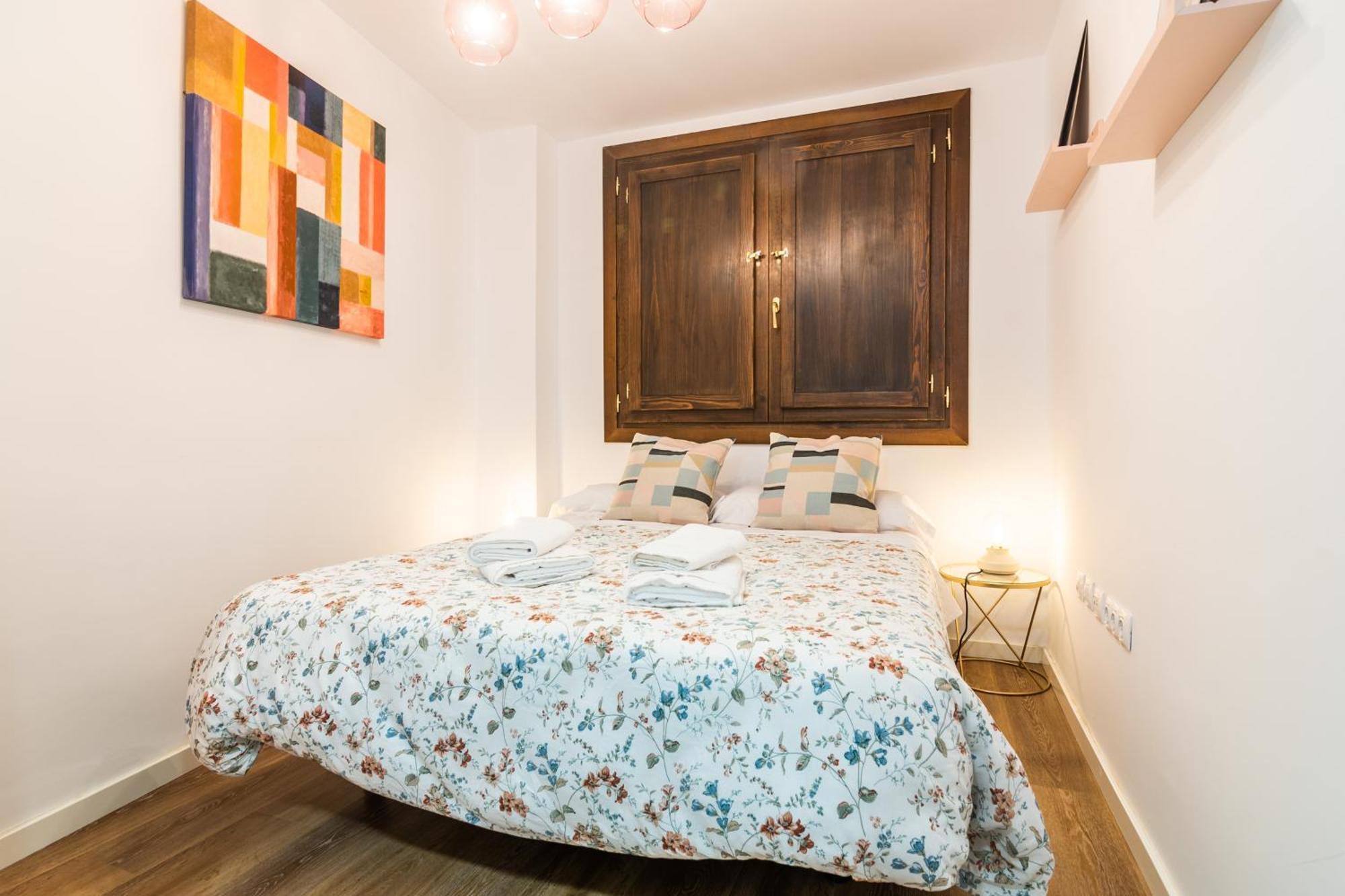 Appartement Tuguest Concepcion *